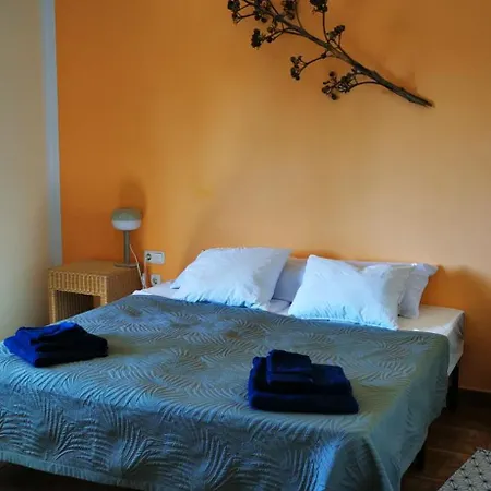 Gozo House * Teguitar