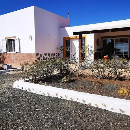 Gozo House *