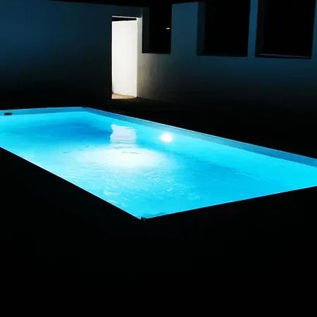 Gozo House