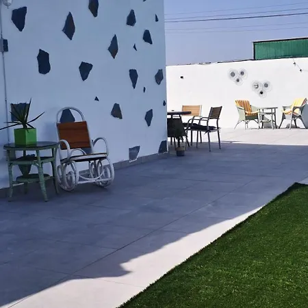Gozo House Teguitar