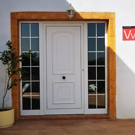 Gozo House