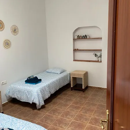 Gozo House *