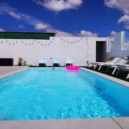 Villa Gozo House *