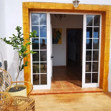 Villa Gozo House Teguitar