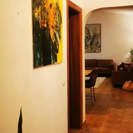 Villa Gozo House