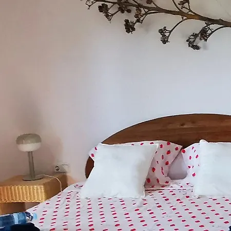 Villa Gozo House Teguitar