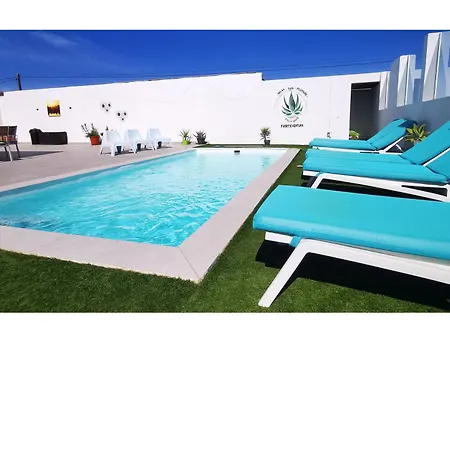 Gozo House 빌라 Teguitar
