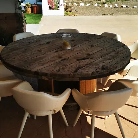Gozo House Teguitar