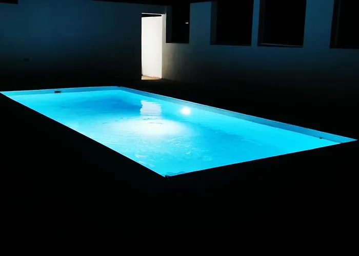 Gozo House