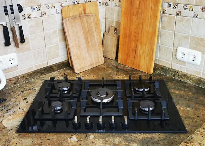 Gozo House Teguitar