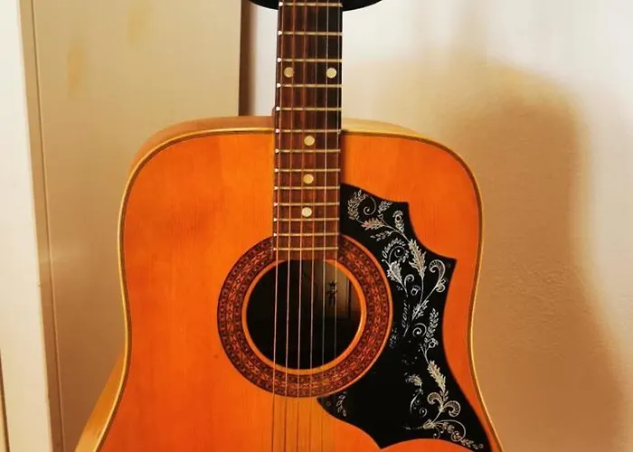 Gozo House Teguitar