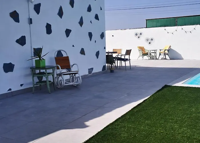 Gozo House Teguitar