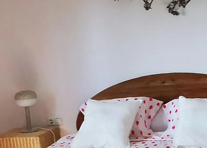 빌라 Gozo House Teguitar