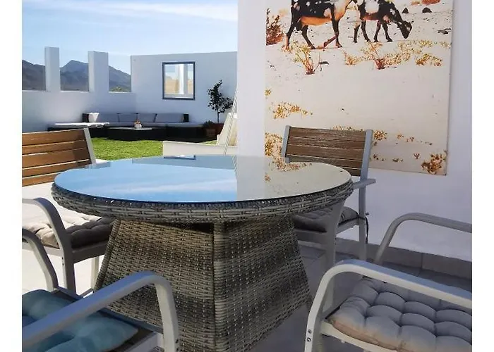Gozo House 빌라 Teguitar