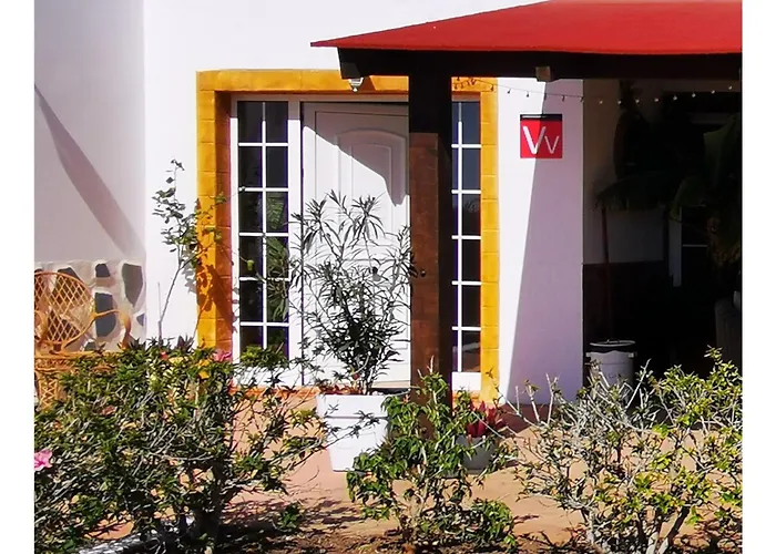 Gozo House *