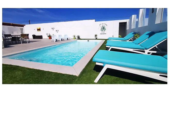 Gozo House 빌라 Teguitar
